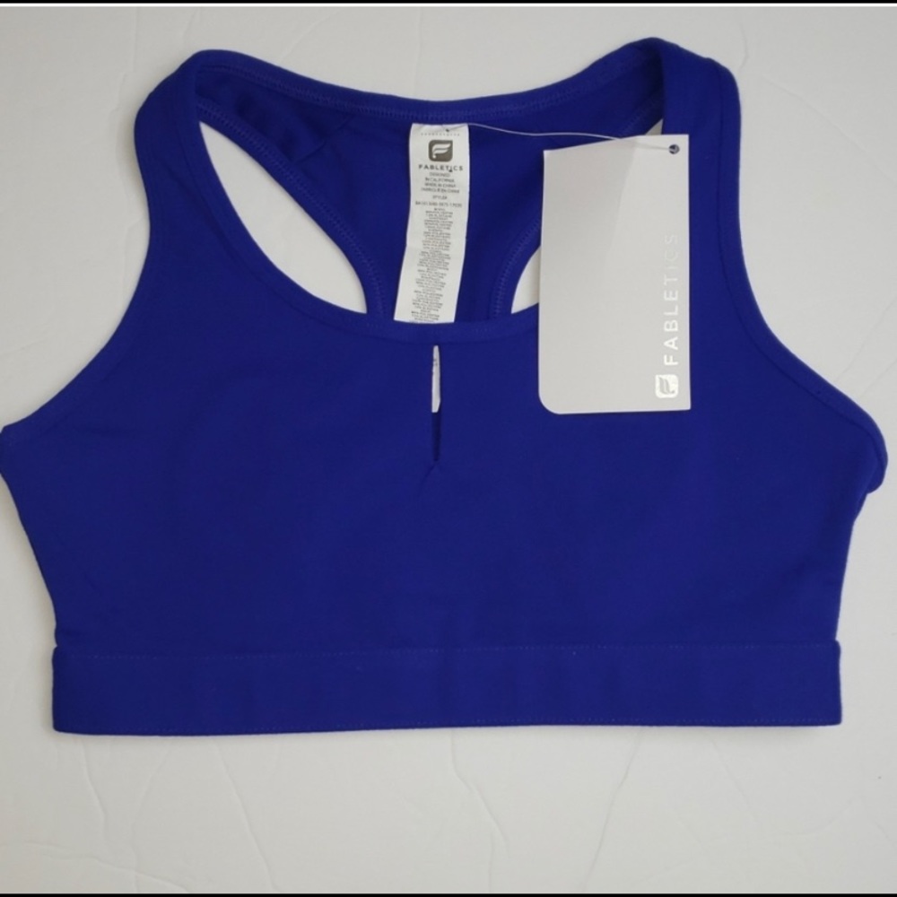 Fabletics Sylvia sports bra